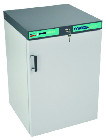 MATOS PLUS Eco 85 F MATOS PLUS Eco 85 F